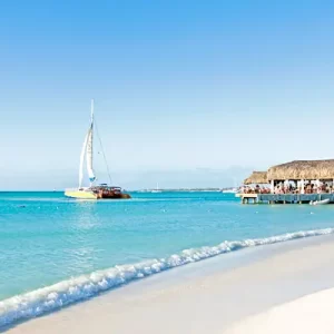 Aruba con vuelo incluido