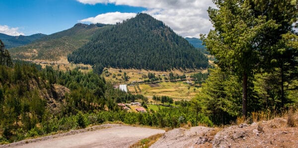 Cajamarca