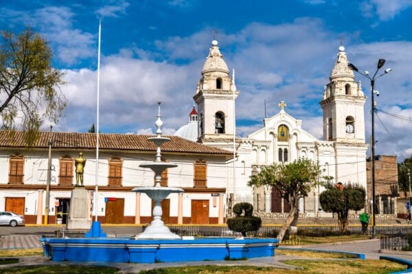 Jauja