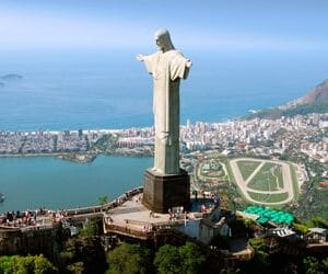 Rio de Janeiro